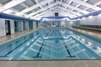 Photograph of Thurso Leisure Centre and Swimming Pool