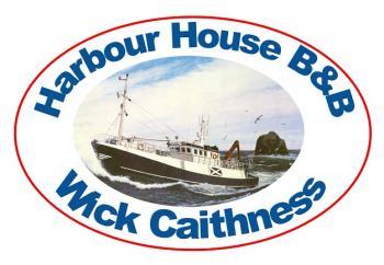 Photograph of Wick Harbour House