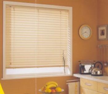 Photograph of Precision Blinds - Wick Within Jacks Flooring And Pine Studio