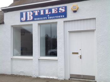 Photograph of J B Tiles & Bathroom Solutions