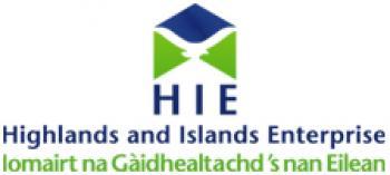 Photograph of Highlands and Islands Enterprise (HIE)