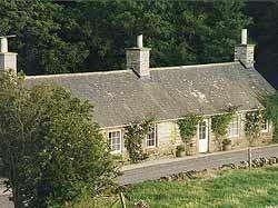 Photograph of Caithness Cottages