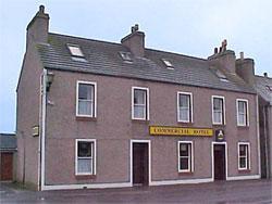 Photograph of Commercial Hotel (Lybster)