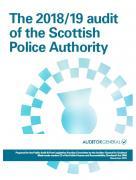 Thumbnail for article : Agreement urgently needed on police authority's functions
