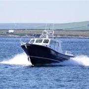 Thumbnail for article : Energy Developments Continue at Gills Harbour and the Pentland Firth