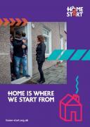 Thumbnail for article : Inequalities Exposed - Home-start Report Reveals Top Three Post-pandemic Concerns For Parents