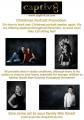 Thumbnail for article : Christmas Portrait Shoots from Captiv8 Photography!