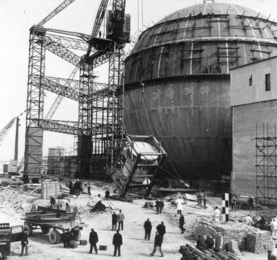 Photograph of Dounreay Heritage - Have Your Say