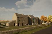 Thumbnail for article : New Plans for Castletown Mill From Dunnet Bay Distillers