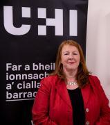 Thumbnail for article : Interim Principal And Vice-chancellor Appointed For UHI