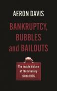 Thumbnail for article : Bankruptcy, Bubbles And Bailouts - The Inside History Of The Treasury Since 1976