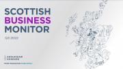 Thumbnail for article : Scottish Businesses Call For Package Of Support As Sentiment Turns Negative