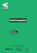 Thumbnail for article : Health Inequalities - There Are Marked Differences In Life Expectancy Between The Regions