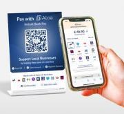 Thumbnail for article : UK Fintech Atoa Secures $2.2m Pre-seed Round As It Kills Visa And Mastercard Fees For Businesses
