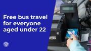Thumbnail for article : Under 22s Living In Scotland Are Entitled To Free Bus Travel With Card