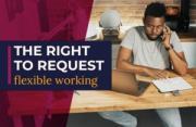 Thumbnail for article : Millions Of Britons To Be Able To Request Flexible Working On Day One Of Employment