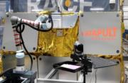 Thumbnail for article : Fusion Robots At Work In The UK Space Industry
