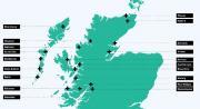 Thumbnail for article : Scottish Government Consultation On Merger Of Uh North Highland, Uhi Outer Hebrides And Uhi West Highland LaunchesHI