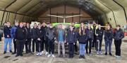 Thumbnail for article : Wick High School Computing & Tech Students Drone Visit