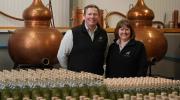 Thumbnail for article : New Orkney Whisky Distillery In Moves To Create Jobs And Lower Emissions