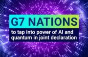 Thumbnail for article : G7 Nations To Harness AI And Innovation To Drive Growth And Productivity