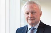 Thumbnail for article : Peter Hill CBE appointed as new Chair of the NDA