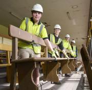 Thumbnail for article : Apprenticeships Offer Earning Opportunities Alongside Learning In Refurbishment Of Historic Park