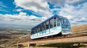 Thumbnail for article : Cairngorm Funicular Remedial Works Progressing