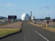 Thumbnail for article : Dounreay Nuclear Workers Vote To Strike
