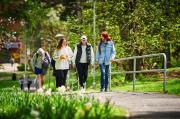 Thumbnail for article : UHI and SQA announce new pathways for learners with articulation agreement 