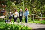 Thumbnail for article : UHI and SQA announce new pathways for learners with articulation agreement