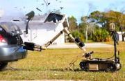 Thumbnail for article : New Bomb Disposal Robots For The British Army