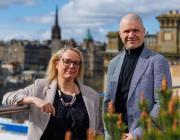 Thumbnail for article : Scottish Investment Bank And UK Investment Bank Join Up To Attract Private Capital
