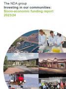 Thumbnail for article : NDA Group Investing In Our Communities