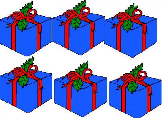 Photograph of FREE ADs For Caithness Products Until Christmas