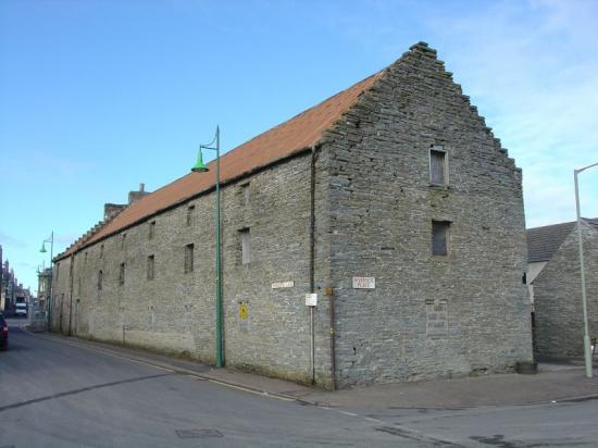 Photograph of Public's View Wanted On Old Brewery Site At Manson's Lane
