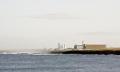Thumbnail for article : Repairs At Dounreay After 80mph winds
