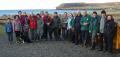 Thumbnail for article : Dunnet Beach Clean