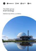 Thumbnail for article : NDA calls for engagement on refreshed decommissioning strategy