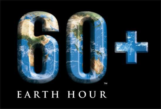 Photograph of Earth Hour - Will You Join and Switch Off?