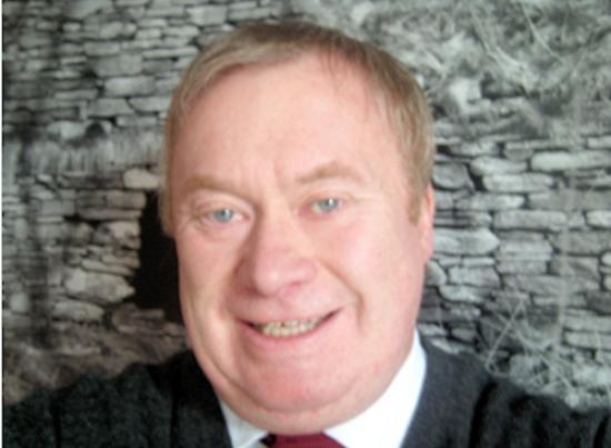 Photograph of Council Elections - Wick - Graeme Smith - Independent