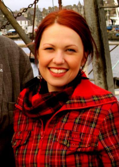 Photograph of Council Elections - Wick - Gail Ross - Scottish National Party