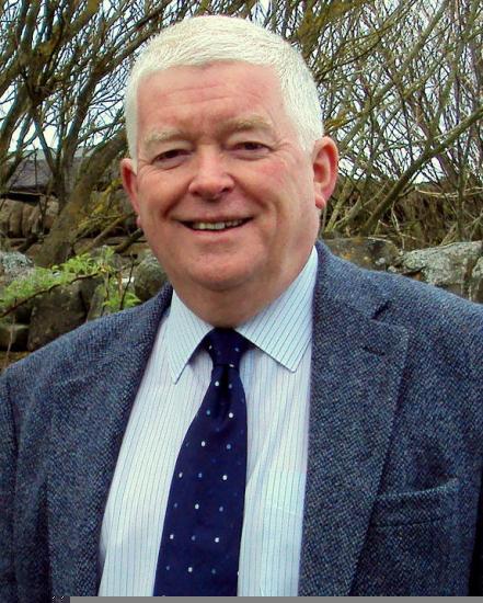 Photograph of Council Elections - Wick - Bill Fernie - Independent