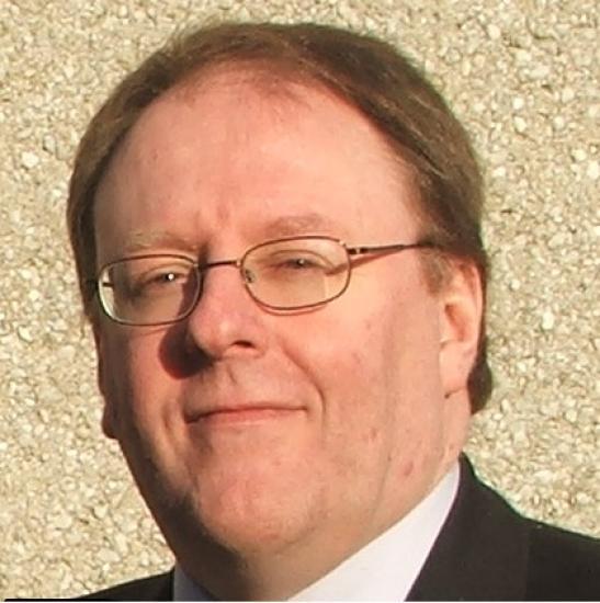 Photograph of Council Elections - Thurso - Nick Noble - LibDem