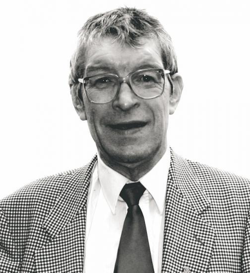 Photograph of Council Elections - Landward Caithness - Bill Mowat - Independent