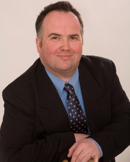 Photograph of Council Elections - Wick - Neil Macdonald - Labour