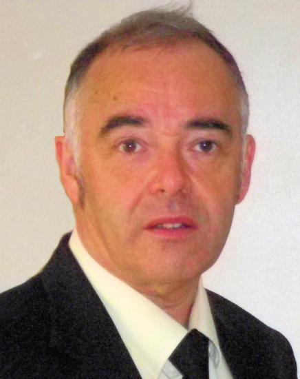 Photograph of Council Elections - Thurso - Don Smith - SNP