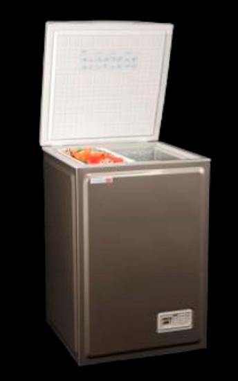 Photograph of Free Freezer Delivery From Icetech For Locals.