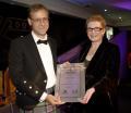 Thumbnail for article : KP Technology Wins Highland and Islands' Business Award