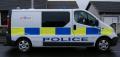 Thumbnail for article : Police Pay Protected In Scotland